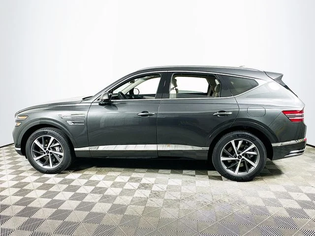 New 2026 Genesis GV80 2.5T