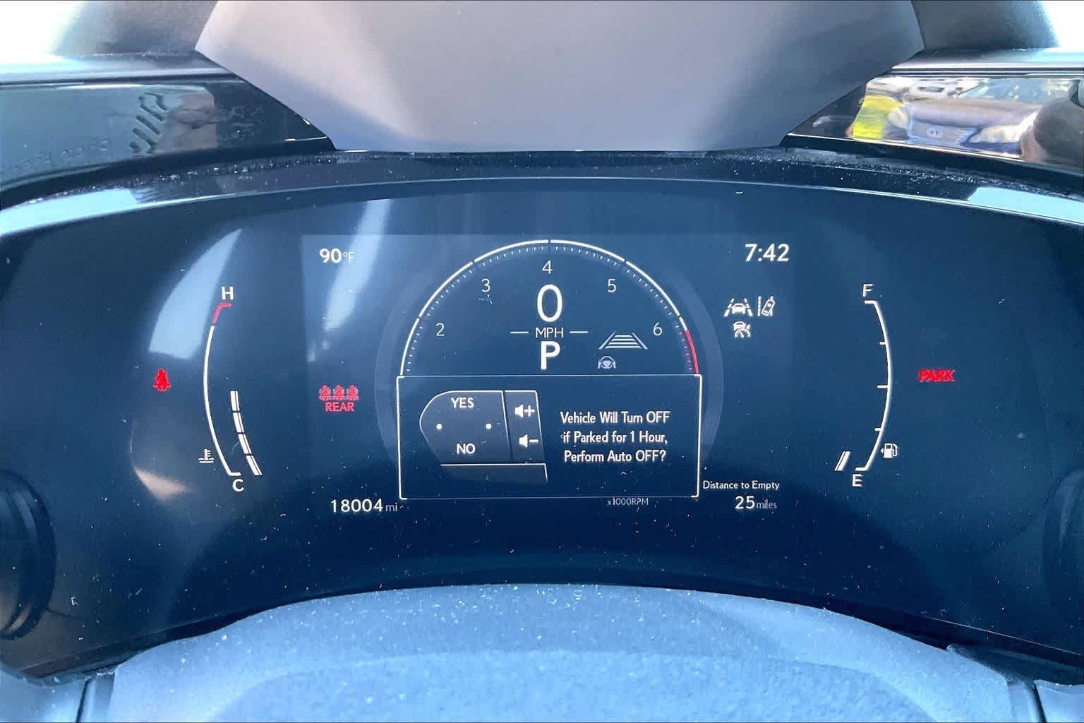 Used 2026 Caviar Lexus Premium image 23