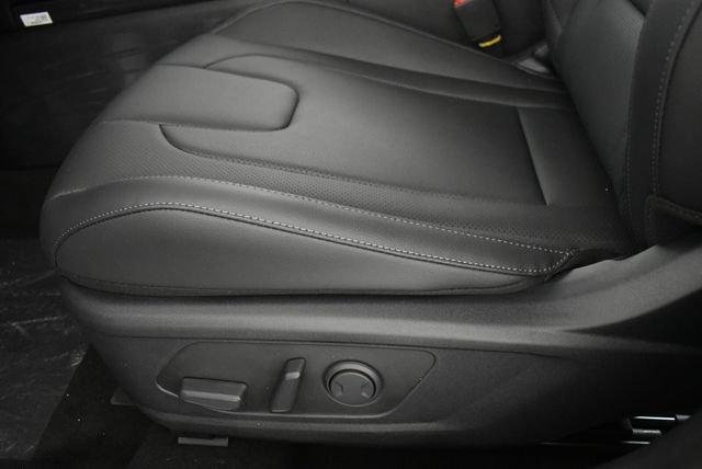 New 2026 Gray Hyundai Limited image 75