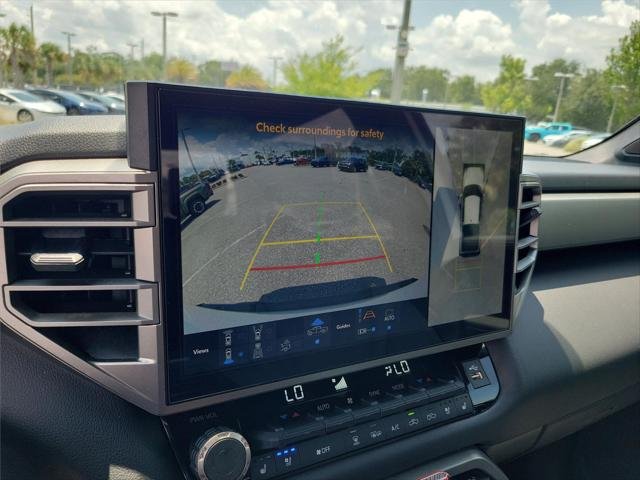 Certified Used 2025 ICE CAP Toyota  image 29