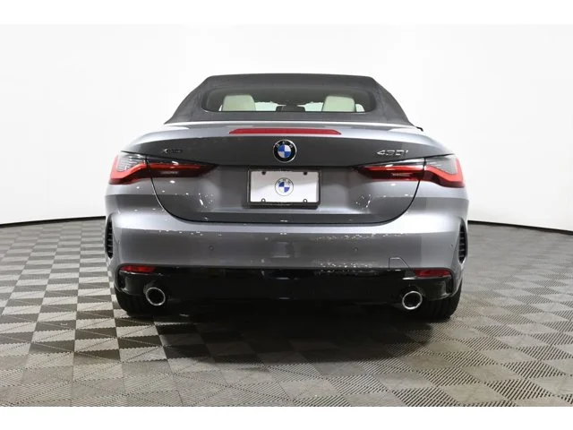 2026 BMW 4 Series 430i - Photo 6