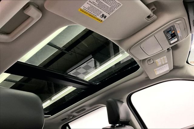 2025 Ford Expedition Active - Photo 20