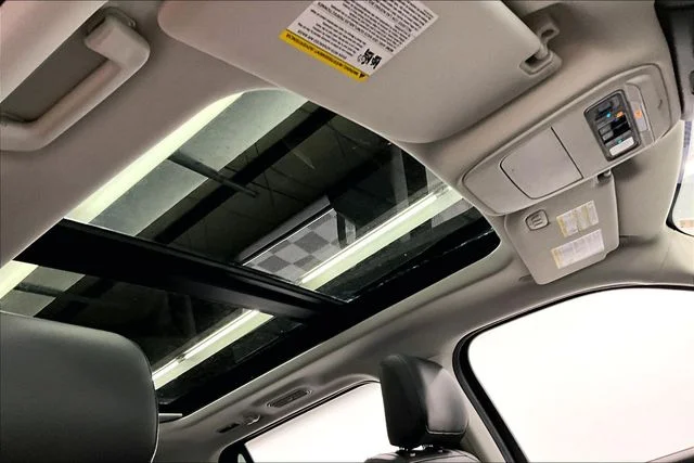 2025 Ford Expedition Active - Photo 20