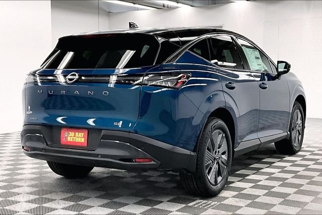 2025 Nissan Murano SL - Photo 16