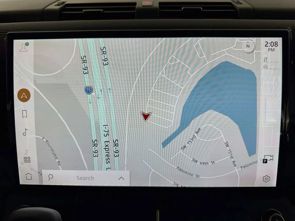 New 2026 Gondwana Stone Land Rover X-Dynamic SE image 13