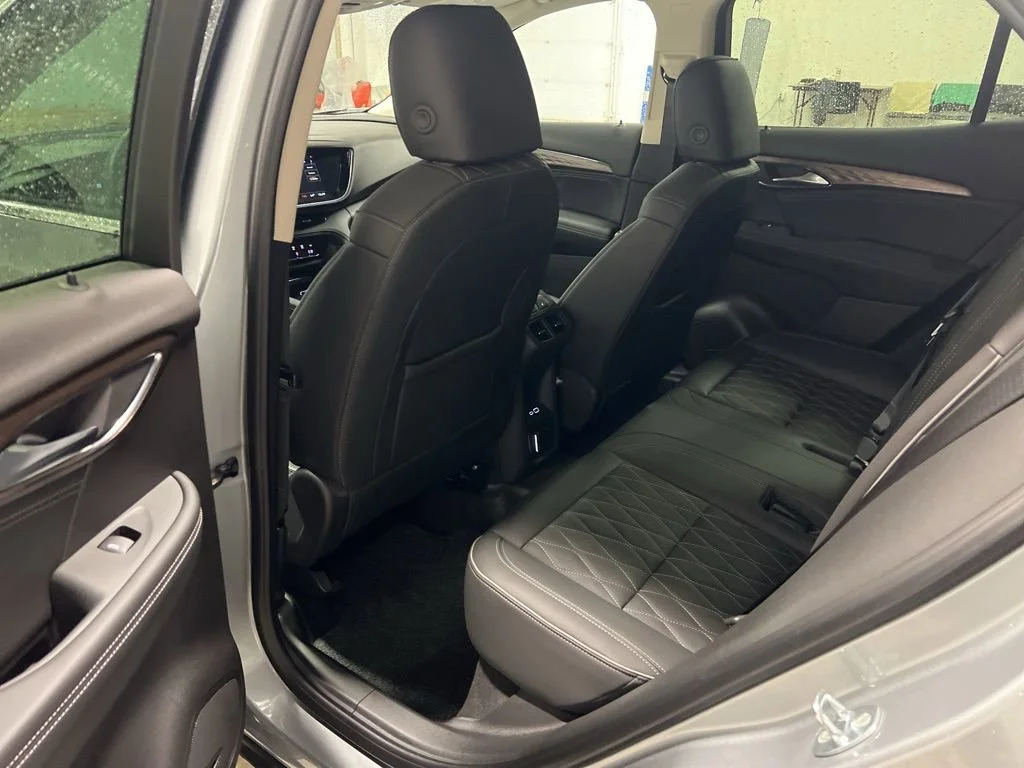 2023 Buick Envision Avenir - Photo 12