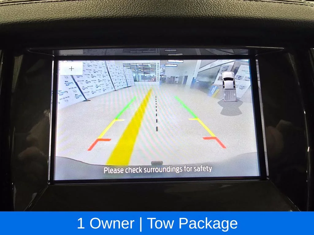Used 2020 Magnetic Ford Lariat image 18