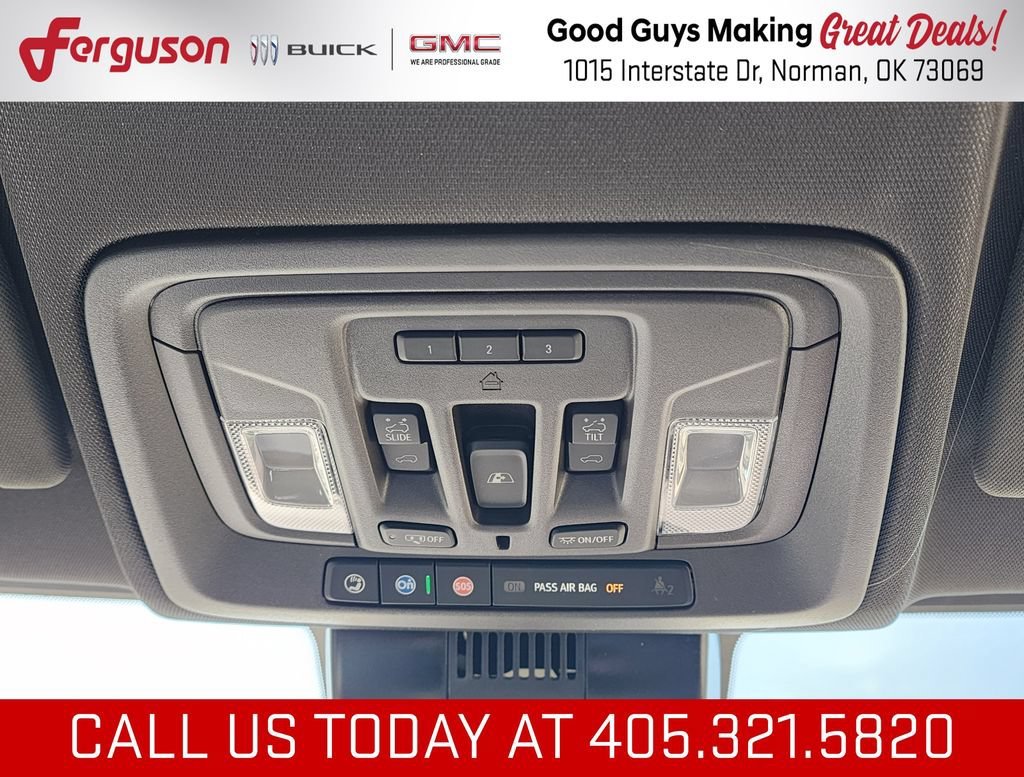 2026 GMC Sierra 1500 Denali - Photo 37