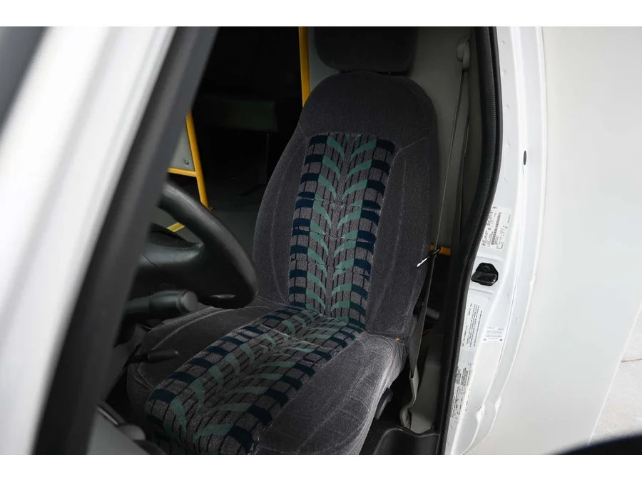 2016 Ford E-Series Cutaway Base - Photo 14