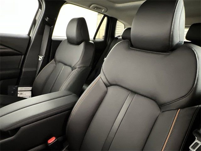 New 2026 Jet Black Mica Mazda Premium Plus AWD image 12