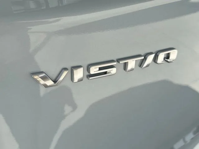 2026 Cadillac VISTIQ Sport - Photo 29
