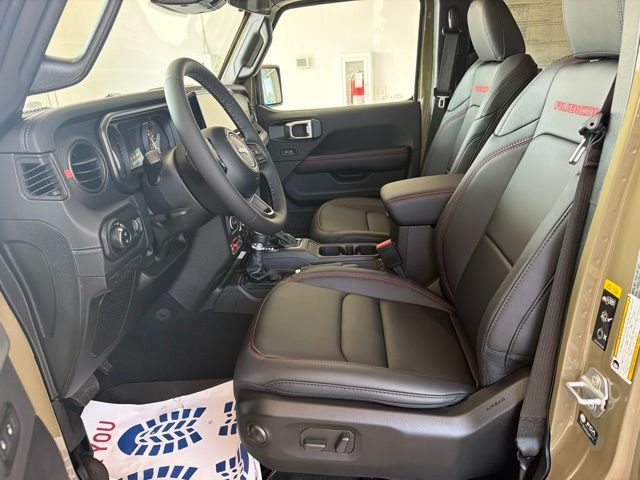 New 2026 41 Exterior Paint Jeep Rubicon image 15