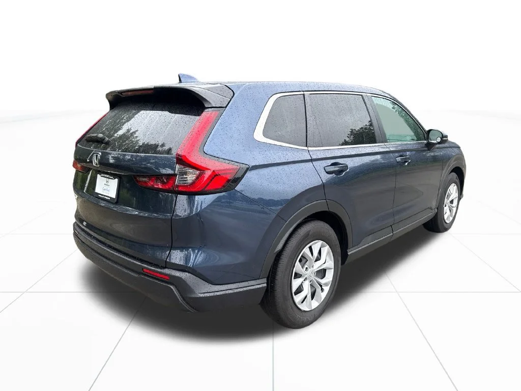 2025 Honda CR-V LX - Photo 45