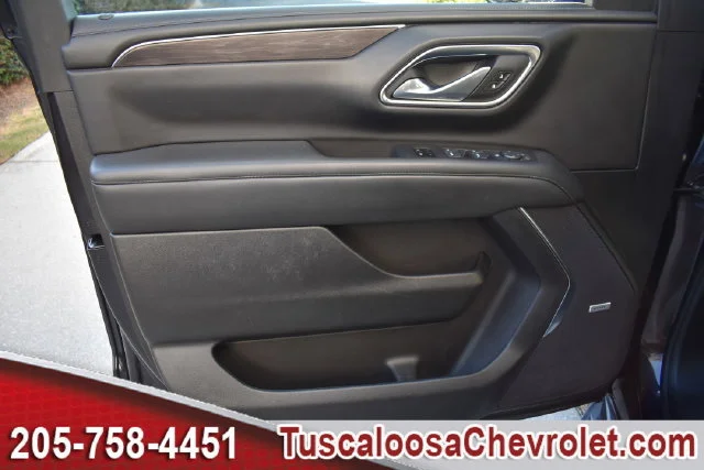 Certified Used 2024 Dark Ash Metallic Chevrolet LT image 20