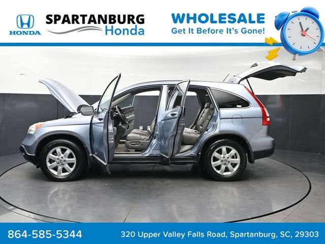 Used 2008  Honda EX-L image 31