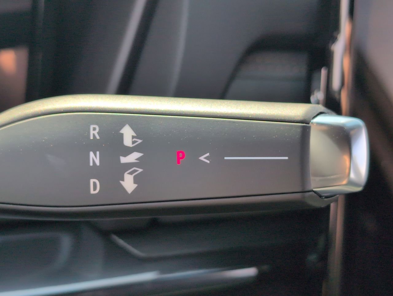 2026 GMC Terrain AT4 - Photo 16
