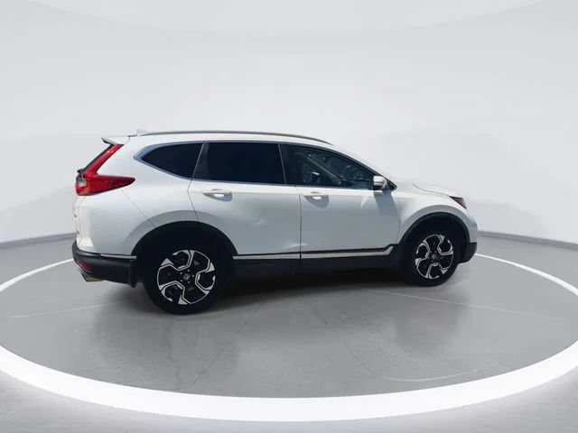 Used 2018  Honda Touring image 8