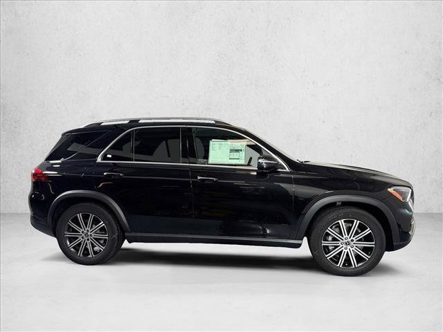 New 2026 Obsidian Black Metallic Mercedes-Benz GLE 350 image 34