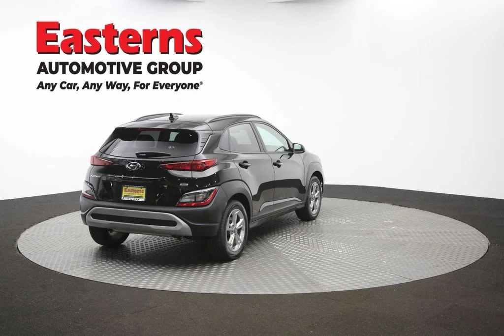 Used 2023 Black Hyundai SEL image 38