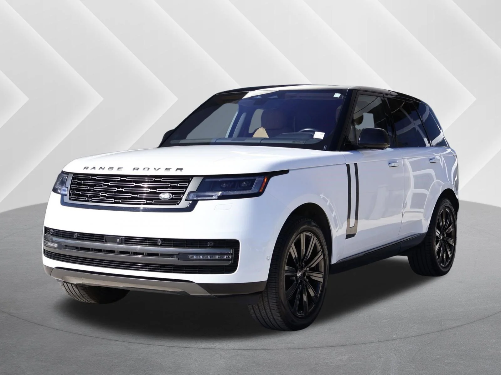2023 Land Rover Range Rover 3.0 SE SWB's photo