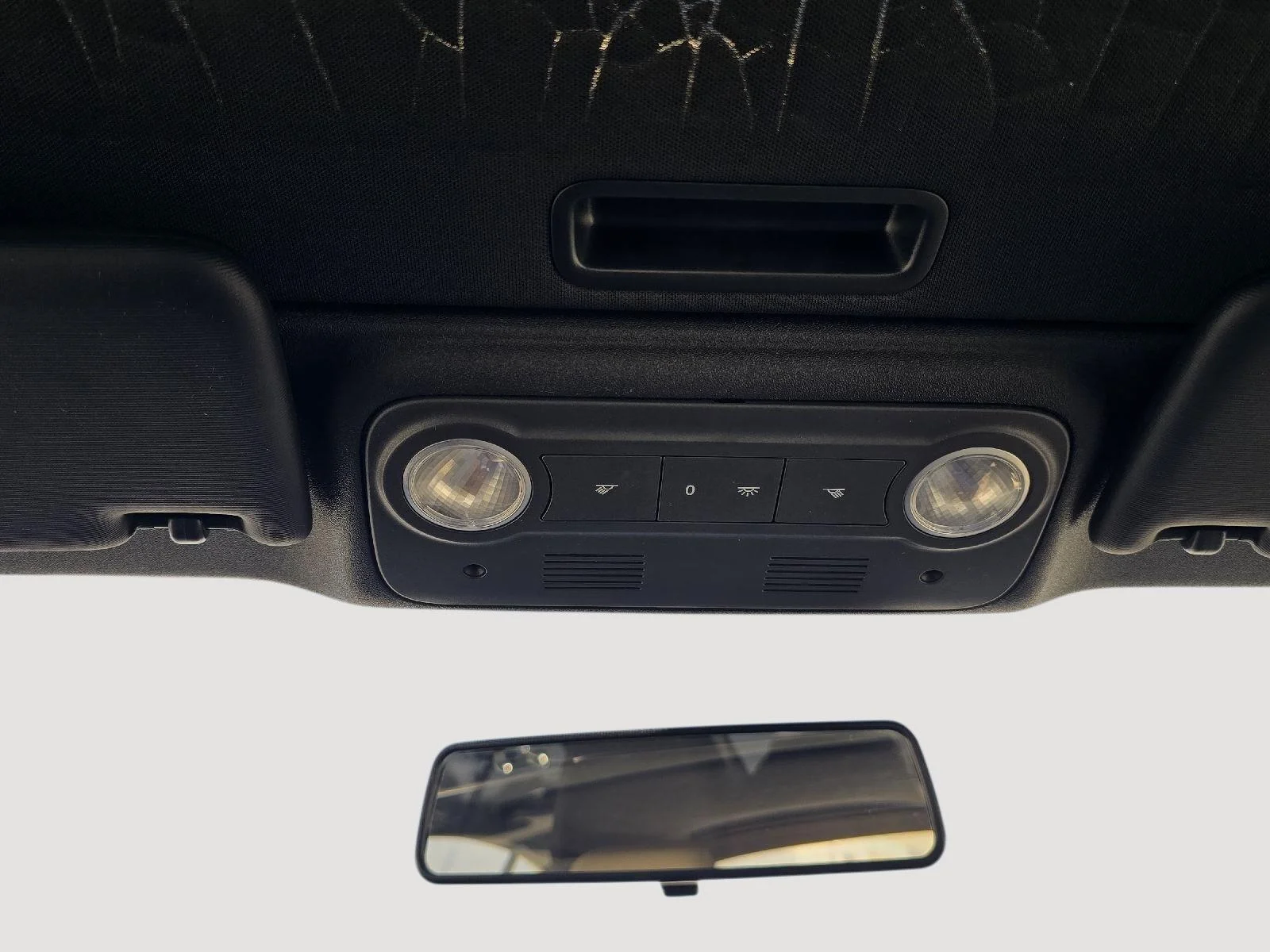 Used 2010 WHITE Volkswagen Komfort image 19