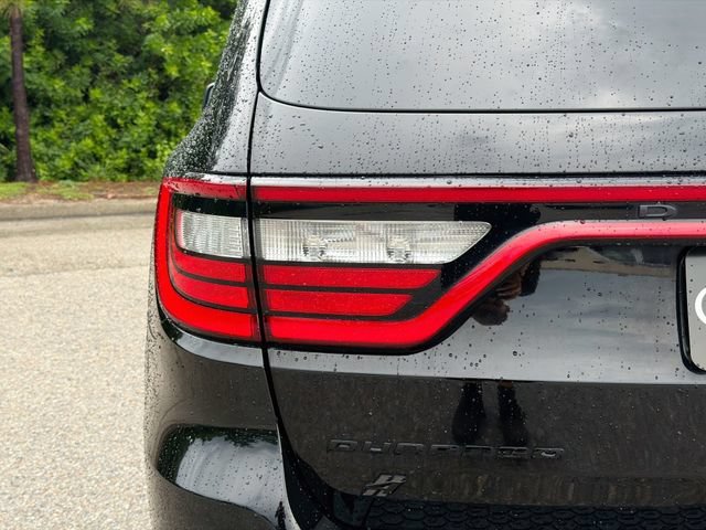 Used 2021 DB Black Clearcoat Dodge R/T image 10