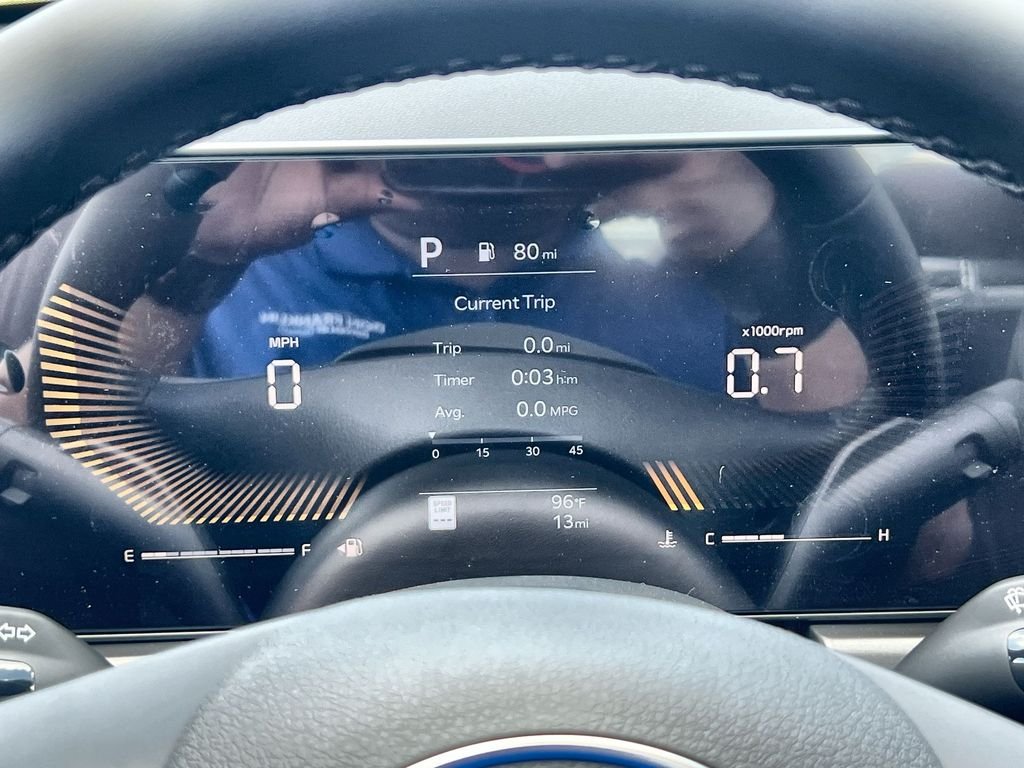 New 2026 Blue Kia GT-Line image 15