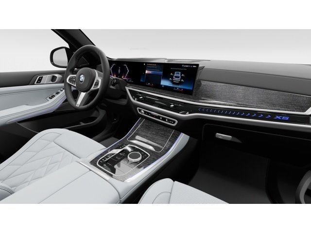 New 2026 Alpine White BMW sDrive40i image 14