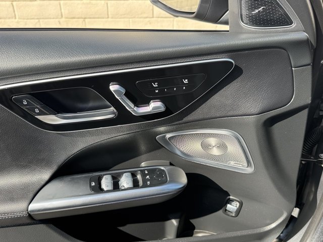 New 2026 Selenite Grey Metallic Mercedes-Benz C 300 image 9