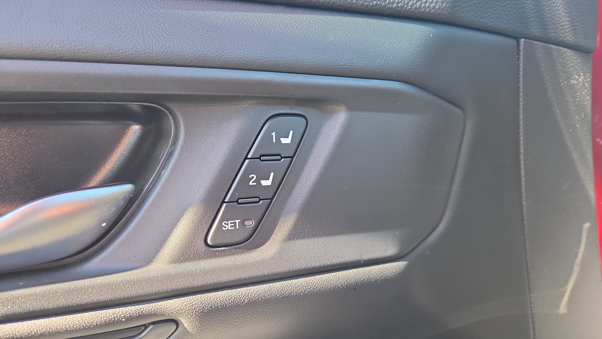 2026 Honda Accord Hybrid Sport-L - Photo 25