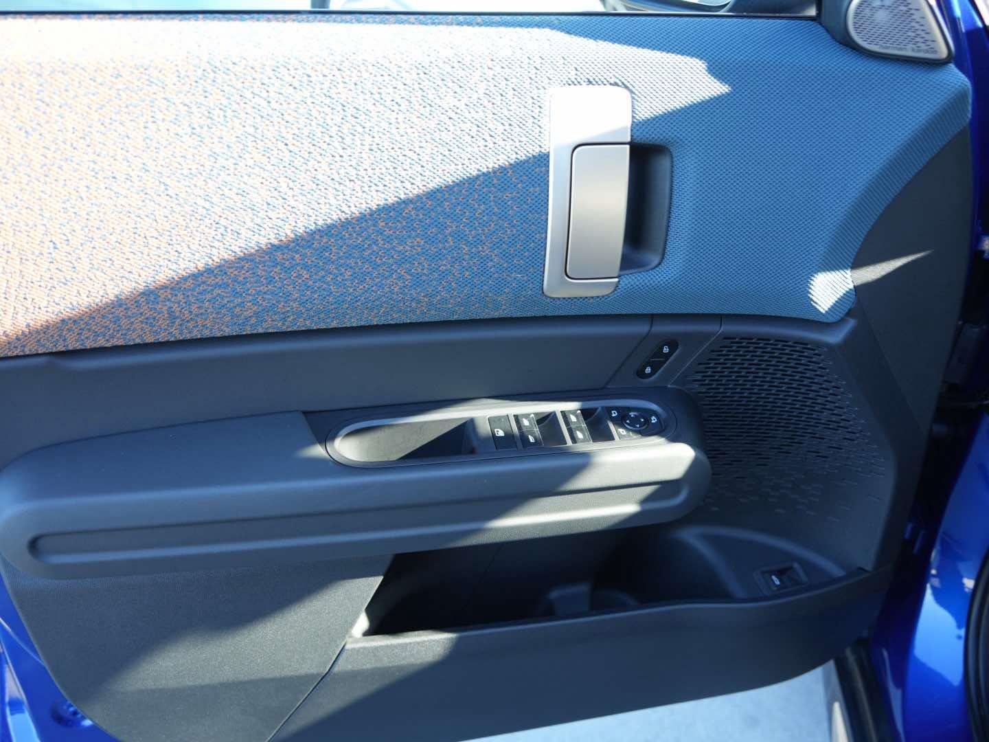 2025 MINI Countryman S - Photo 11