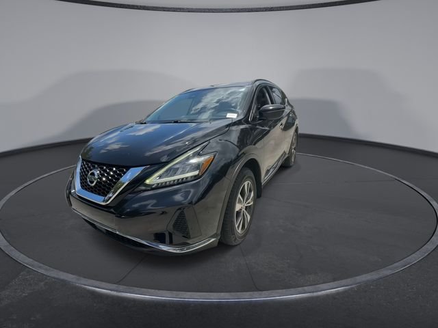 2020 Nissan Murano SV - Photo 3