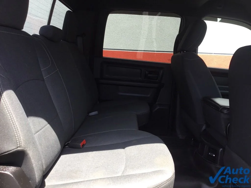 Used 2021 Red Ram Tradesman image 36