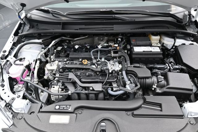 Used 2026 Beige Toyota LE image 38