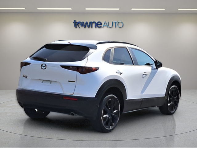 Used 2026 White Mazda 2.5 S Preferred image 4