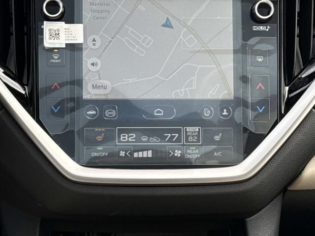 Used 2026 Black Subaru Limited image 21