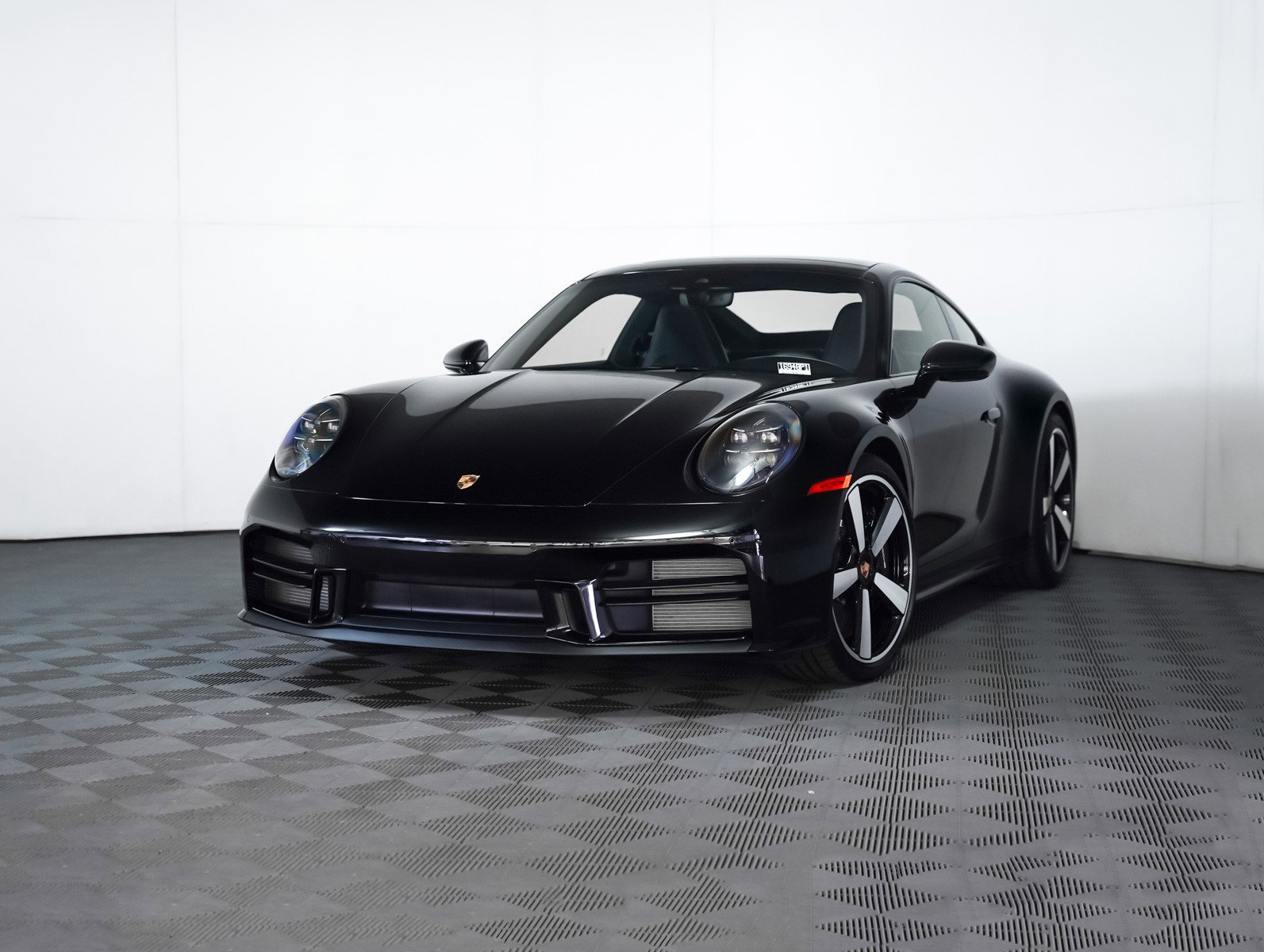 2026 Porsche 911