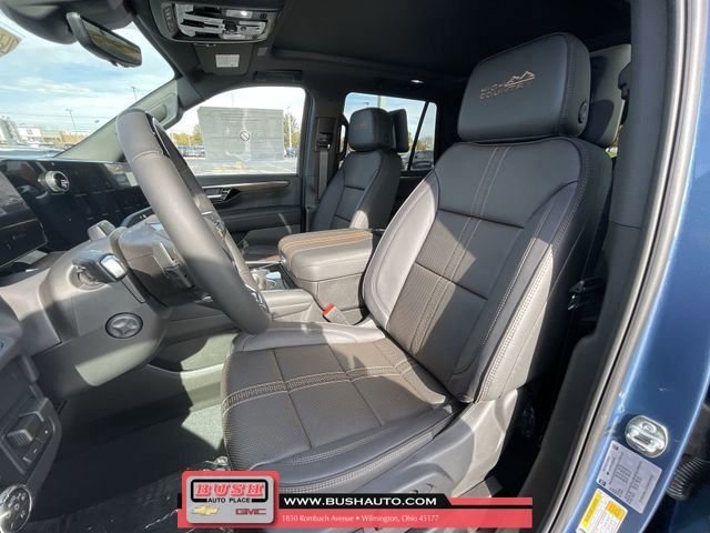 2026 Chevrolet Tahoe High Country - Photo 20