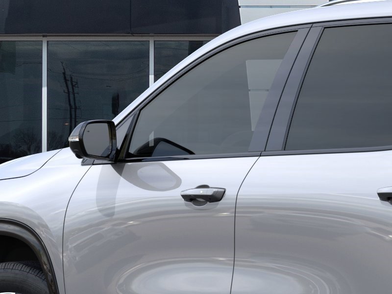 2026 Buick Enclave Sport Touring - Photo 12