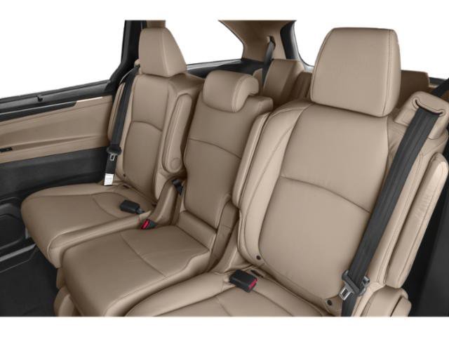 Used 2019  Honda EX-L image 13