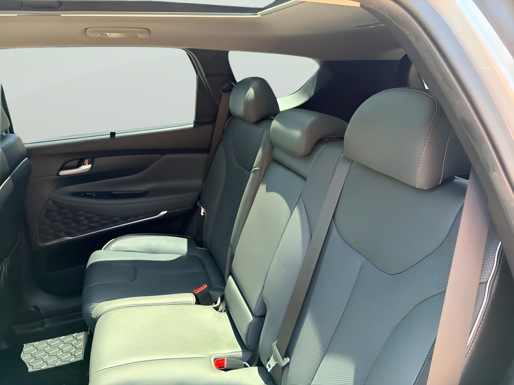 Used 2023 Silver Hyundai Limited image 40
