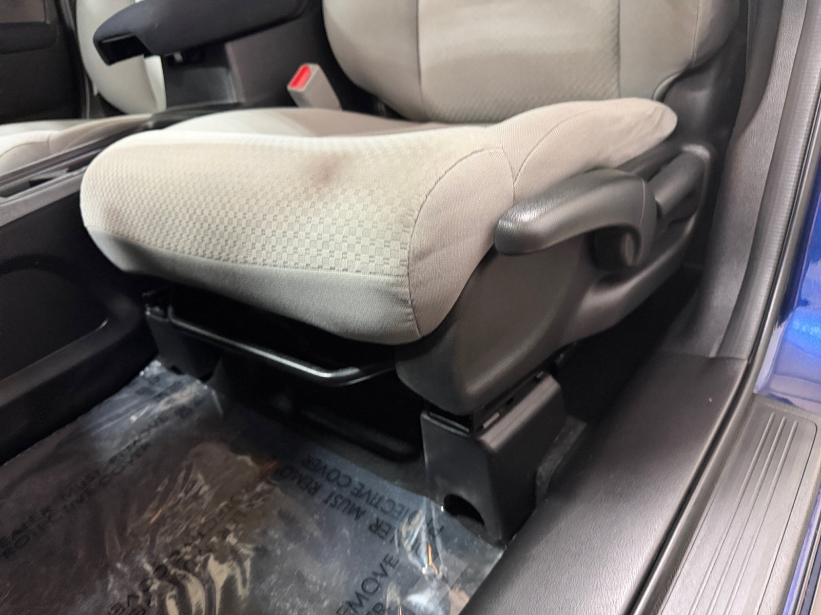 2016 Honda CR-V SE - Photo 8