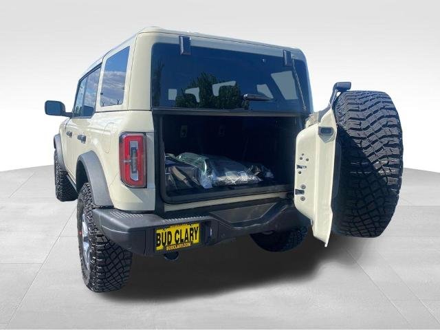 2025 Ford Bronco 4-Door Badlands - Photo 32