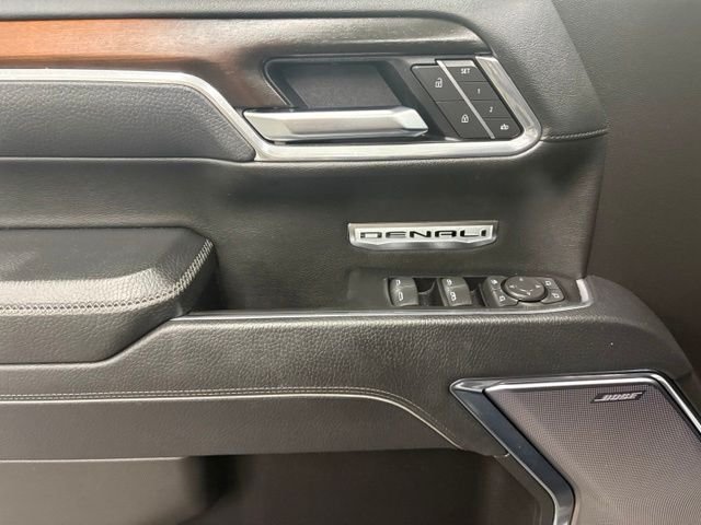 Used 2025 Silver GMC Denali image 14