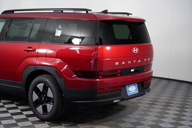 2026 Hyundai Santa Fe SEL - Photo 76