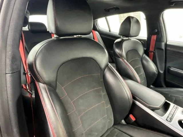 Used 2023 Gray Kia GT2 image 14