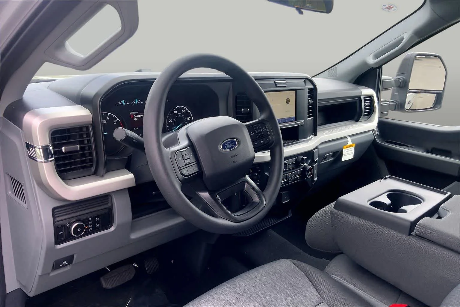 New 2026 Avalanche Ford F-350® XL image 9