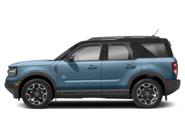 Used 2022 Area 51 Ford Outer Banks image 3