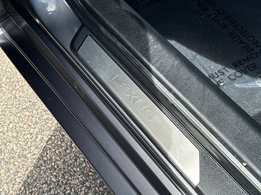 Used 2020 Gray Lexus 350 image 51