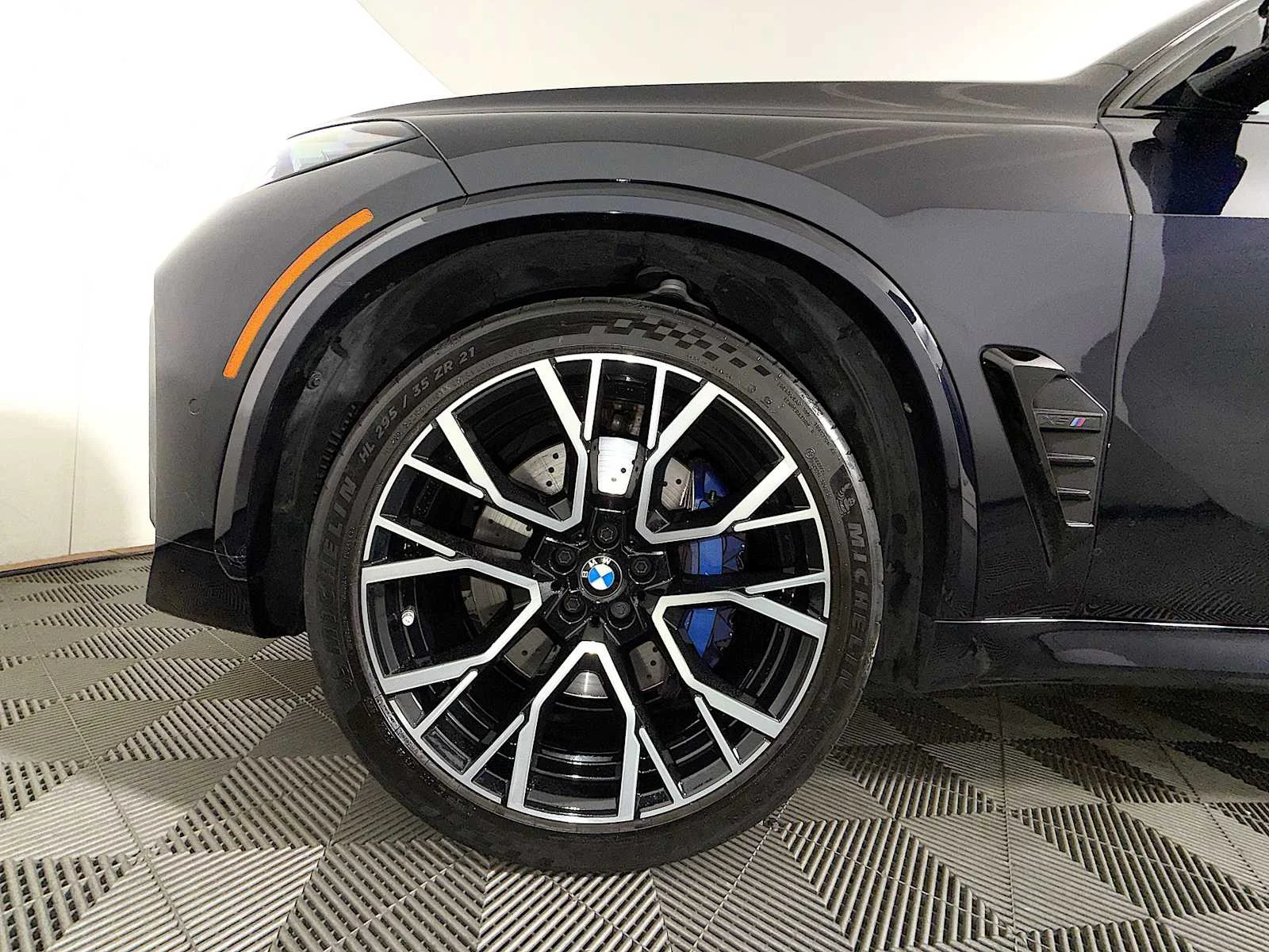 2026 BMW X5 M X5 M - Photo 8